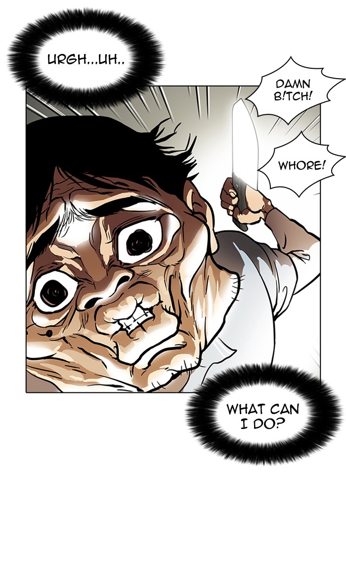 Lookism Chapter 32 48