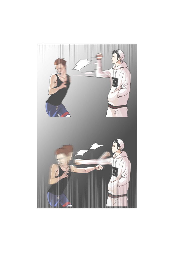 Lookism Chapter 32 50
