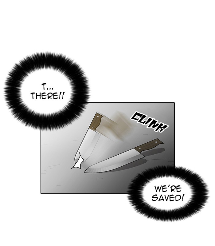 Lookism Chapter 32 54