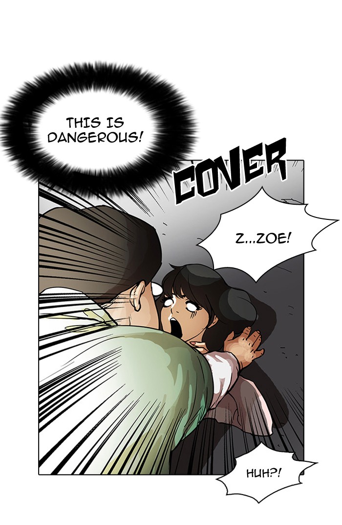 Lookism Chapter 32 63