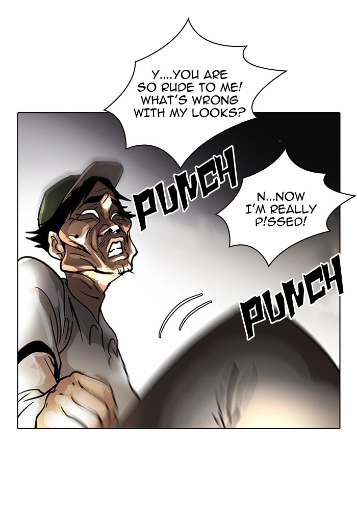 Lookism Chapter 32 64