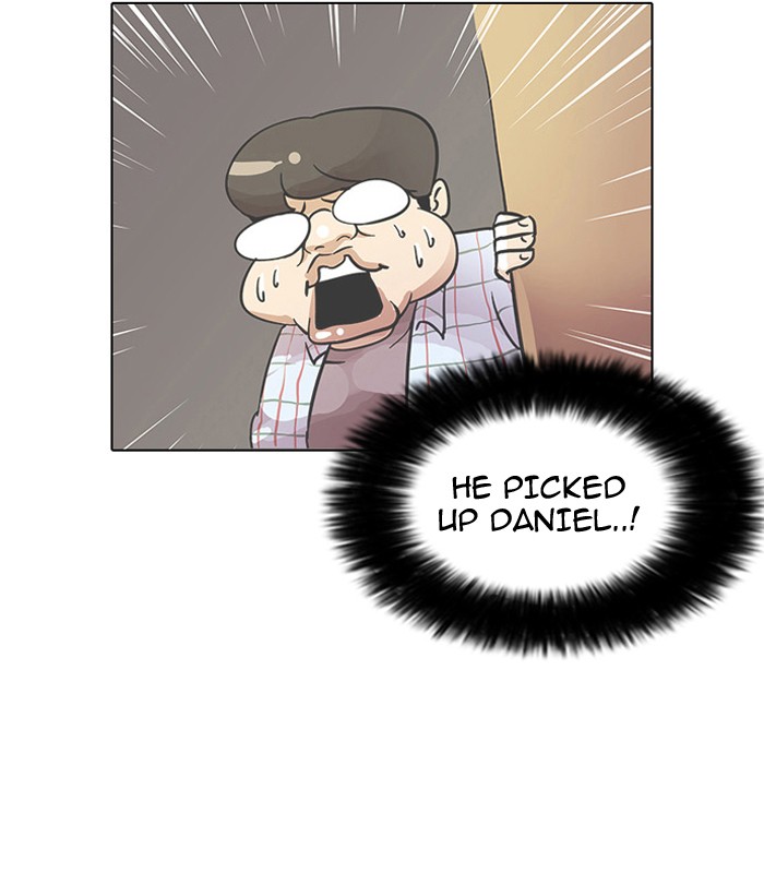 Lookism Chapter 32 67