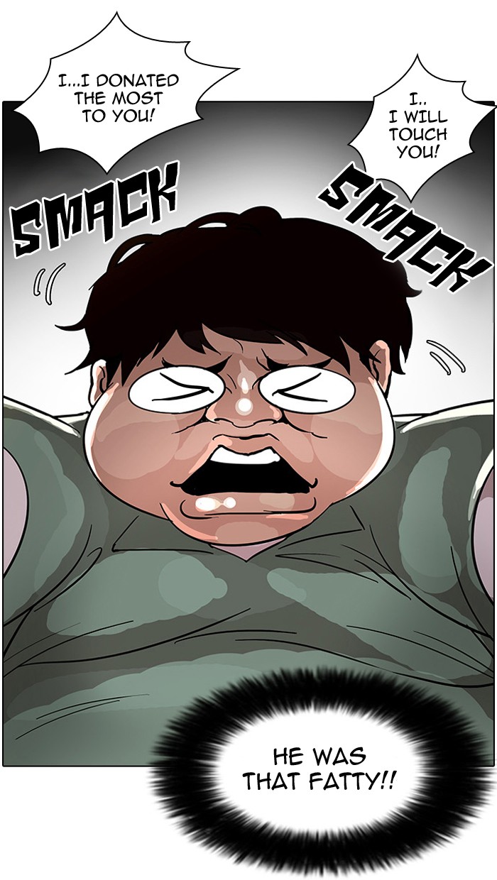 Lookism Chapter 32 68