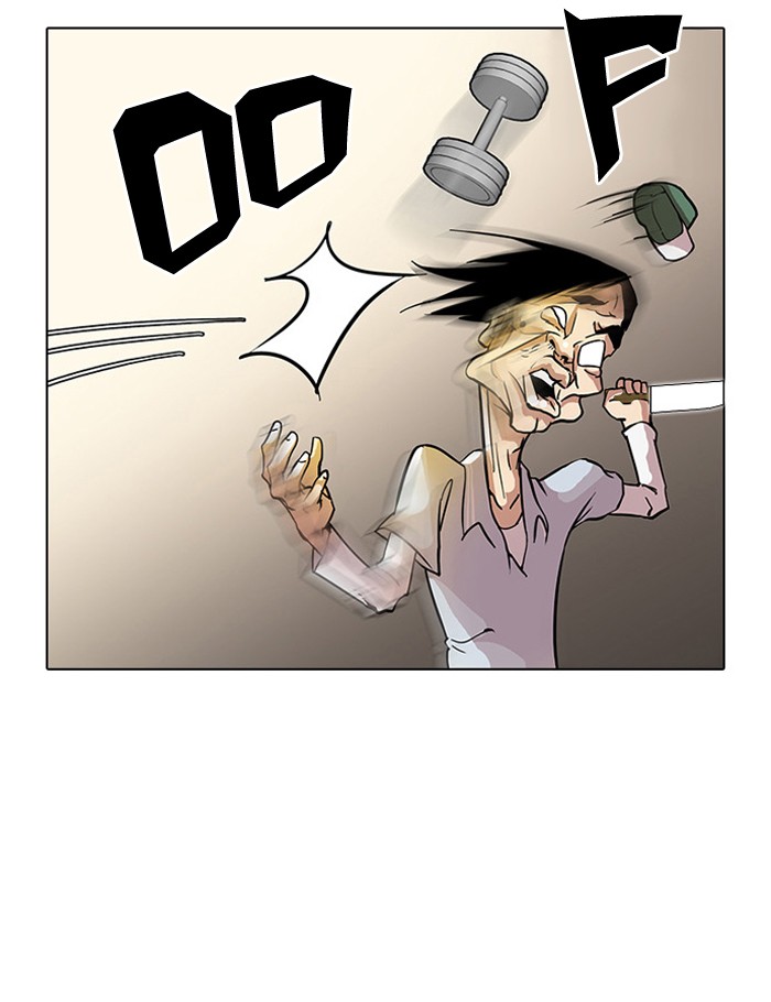 Lookism Chapter 32 72