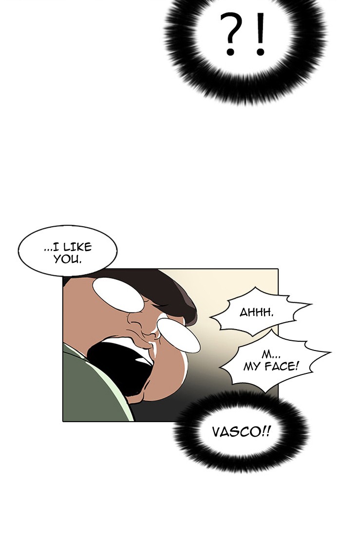 Lookism Chapter 32 76