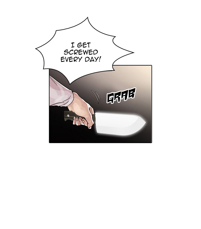 Lookism Chapter 34