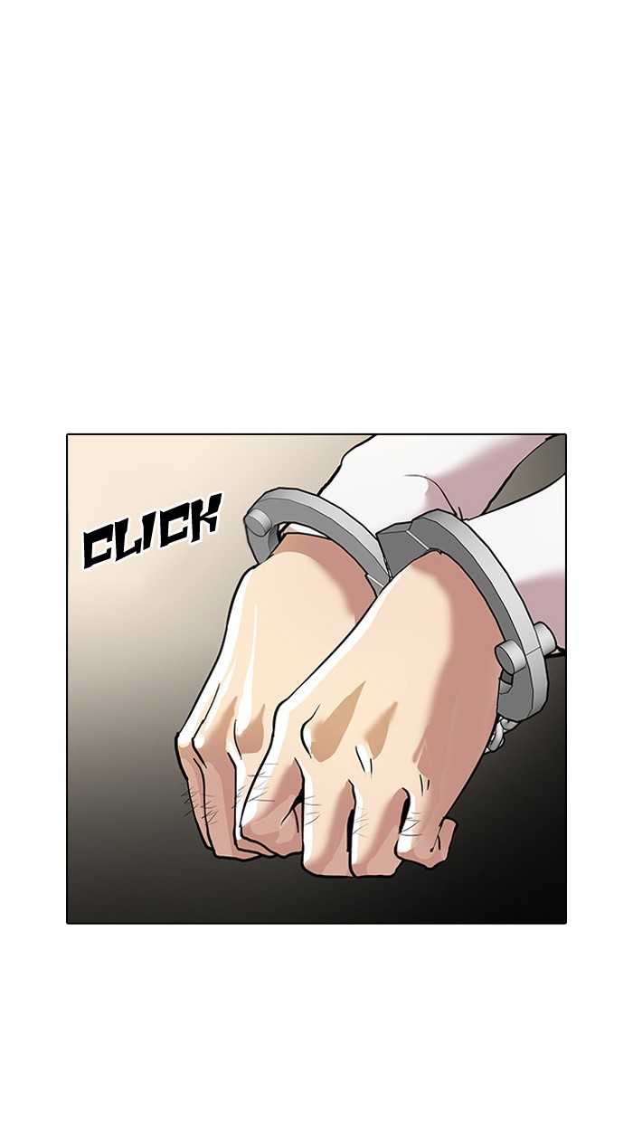 Lookism Chapter 34