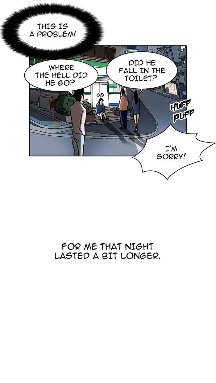 Lookism Chapter 34