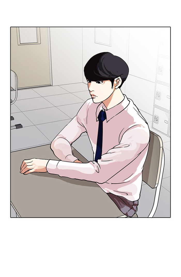 Lookism Chapter 34