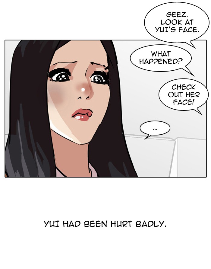 Lookism Chapter 34