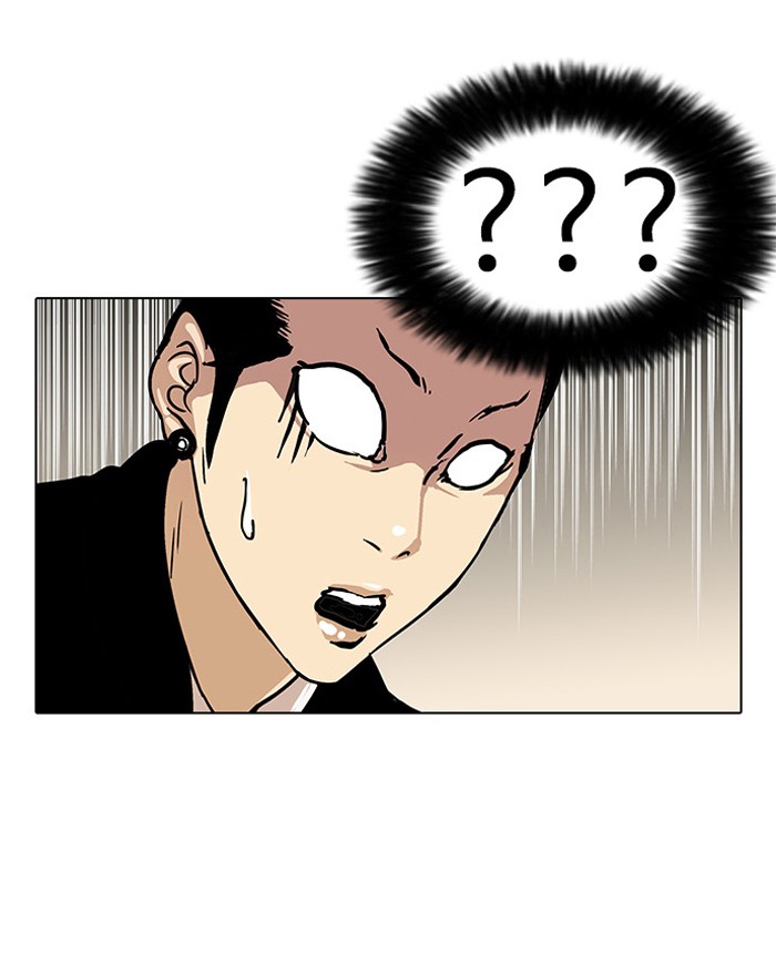 Lookism Chapter 34