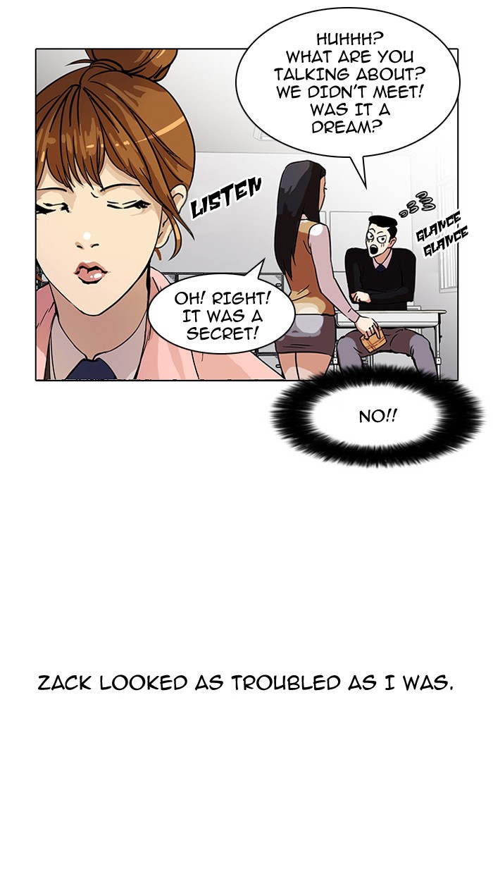 Lookism Chapter 34
