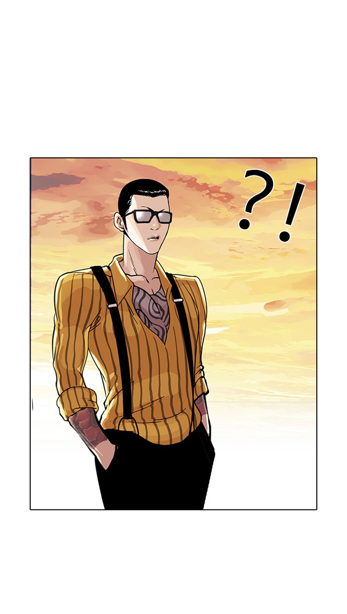 Lookism Chapter 34