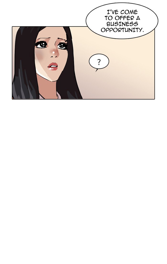Lookism Chapter 34