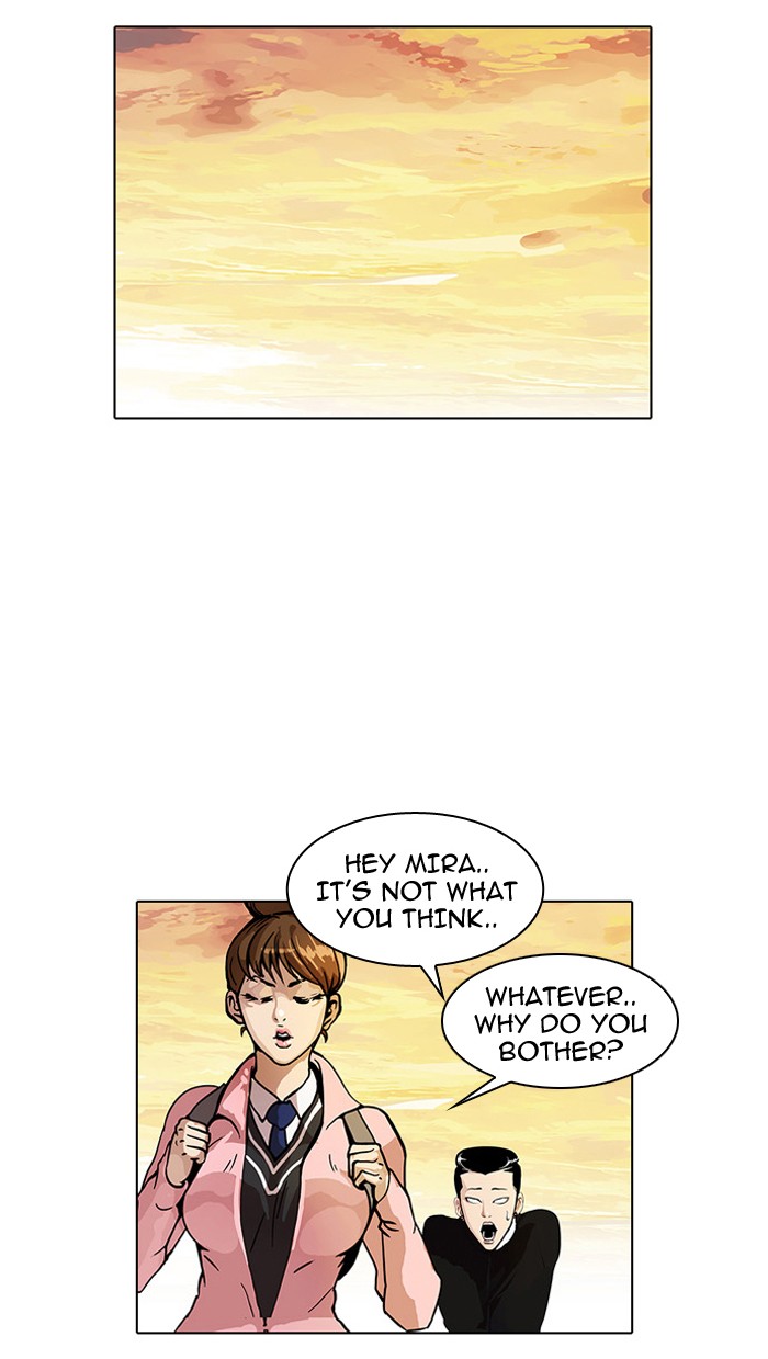 Lookism Chapter 34