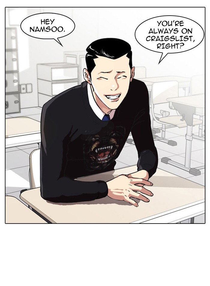Lookism Chapter 34 2