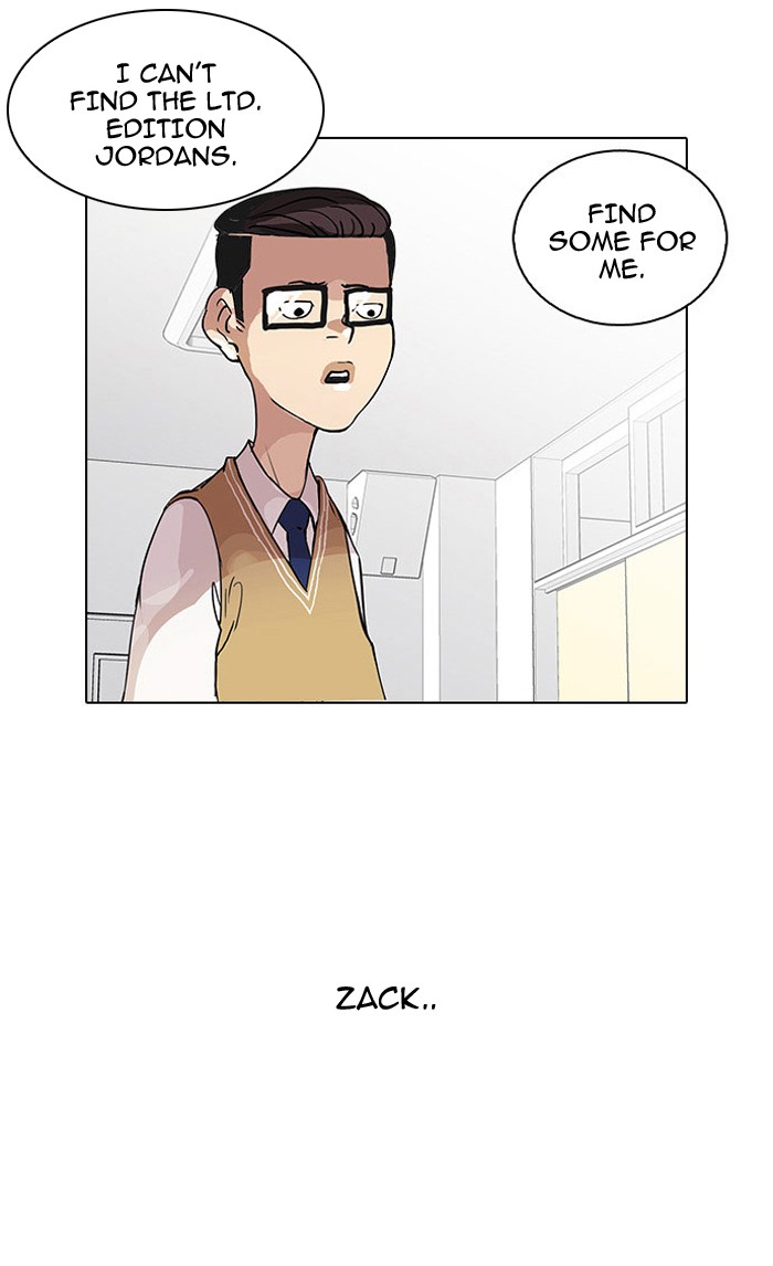 Lookism Chapter 34 3