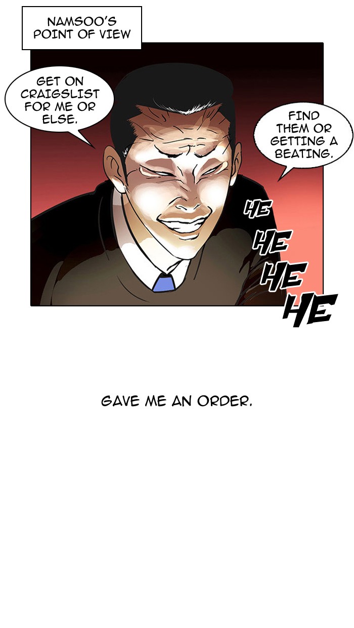 Lookism Chapter 34 5