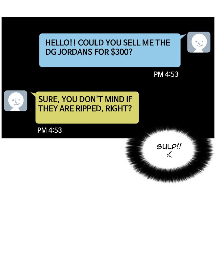 Lookism Chapter 34 9