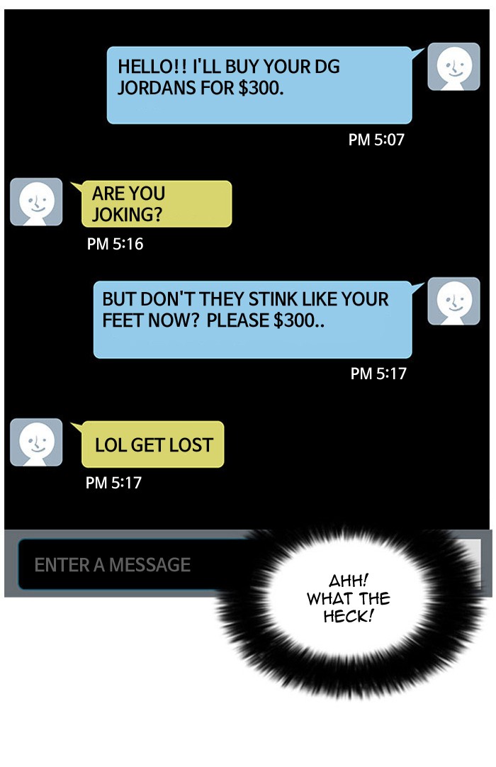 Lookism Chapter 34 10