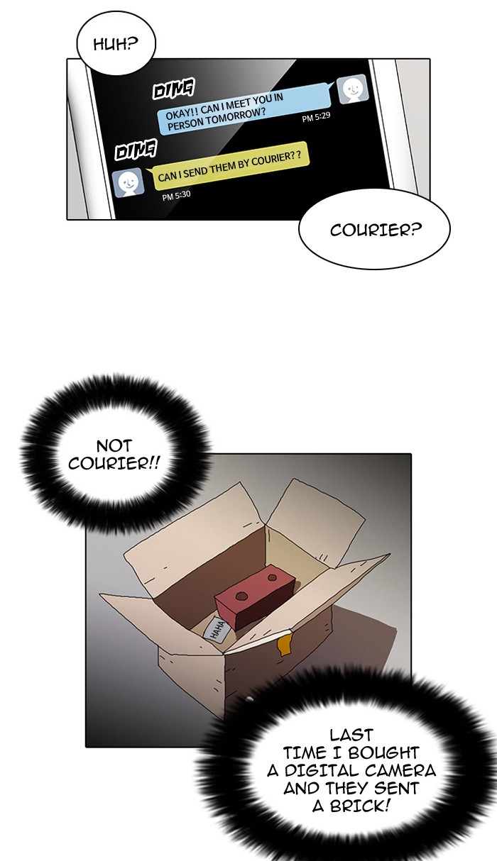 Lookism Chapter 34 13