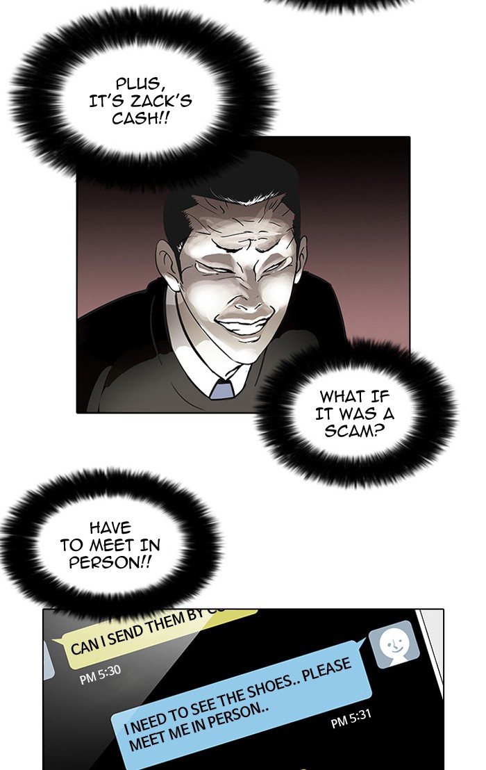 Lookism Chapter 34 14