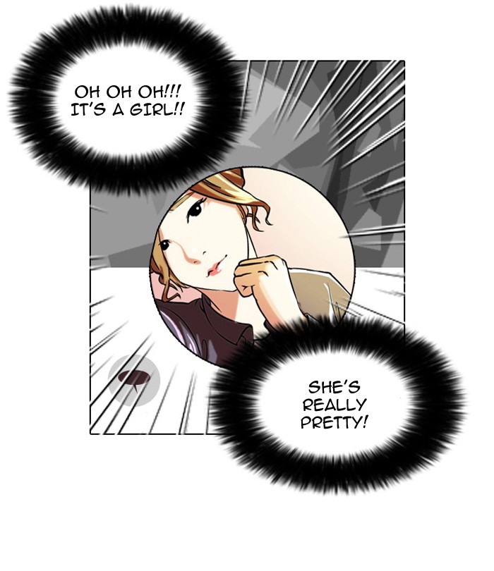 Lookism Chapter 34 16