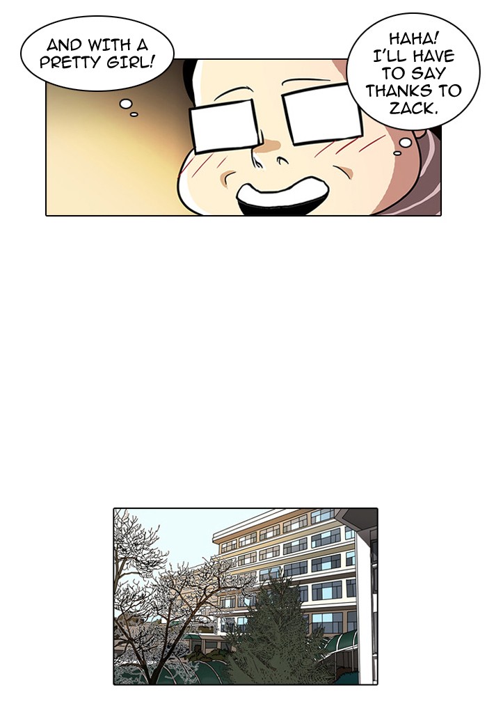 Lookism Chapter 34 19