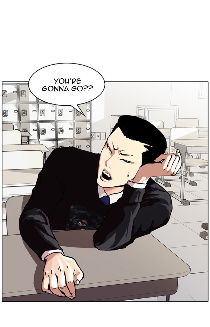 Lookism Chapter 34 20