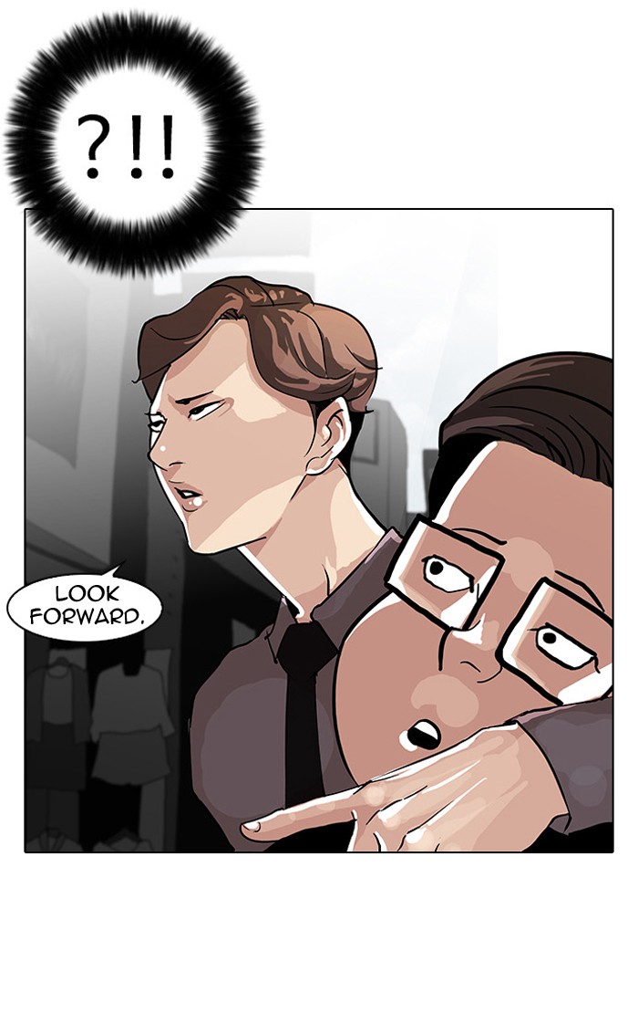 Lookism Chapter 34 37