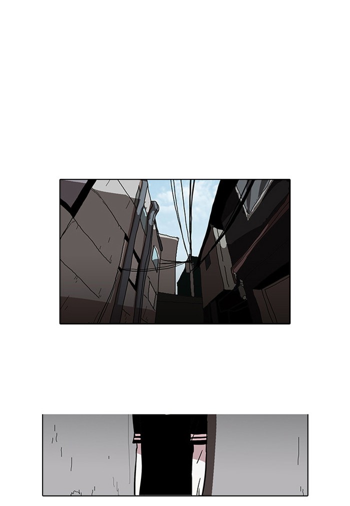 Lookism Chapter 34 41