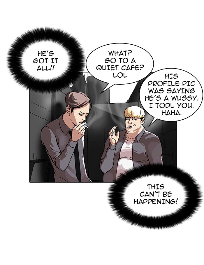 Lookism Chapter 34 44