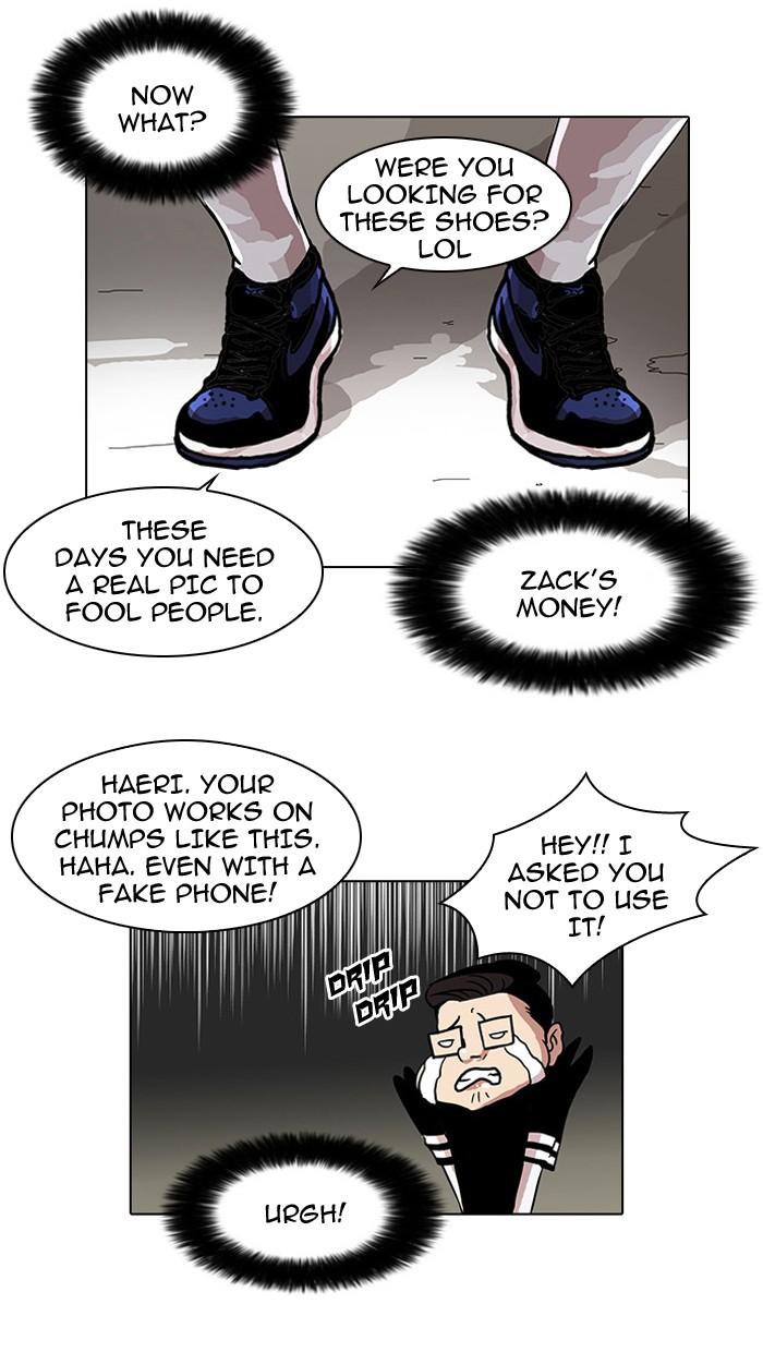Lookism Chapter 34 48