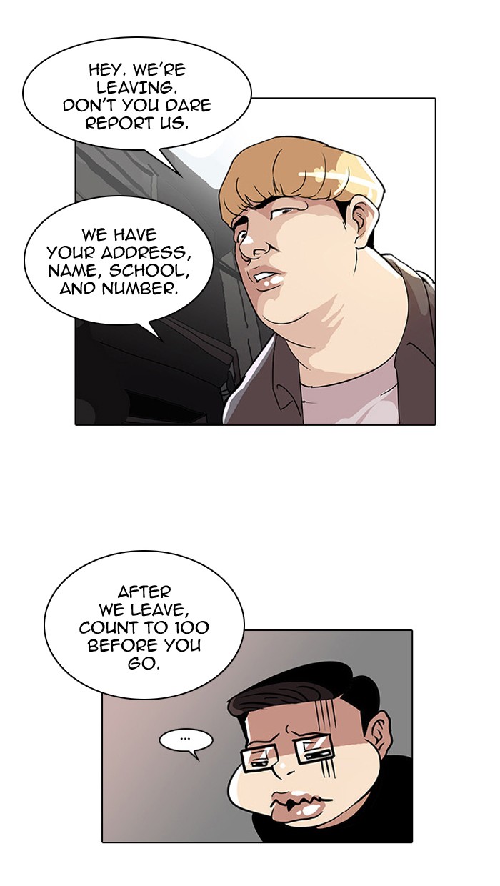 Lookism Chapter 34 49