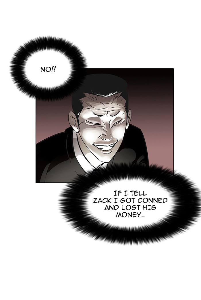 Lookism Chapter 34 50