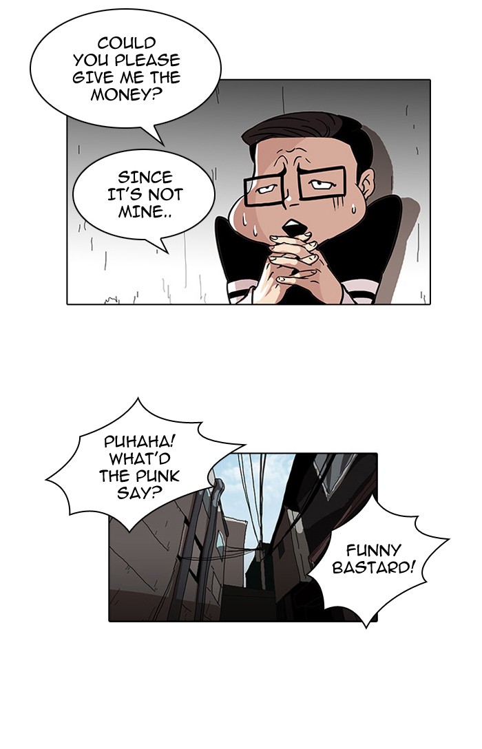 Lookism Chapter 34 52