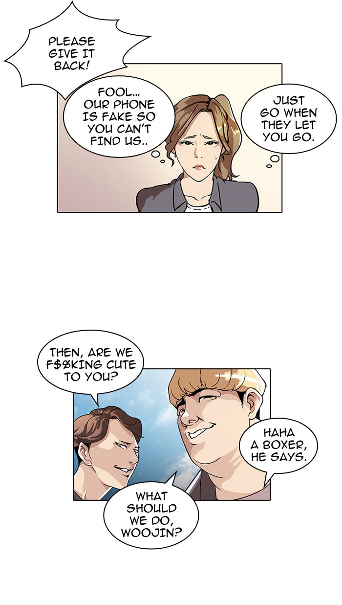 Lookism Chapter 34 54