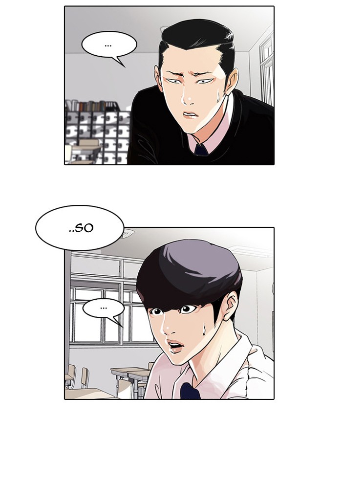 Lookism Chapter 35 2