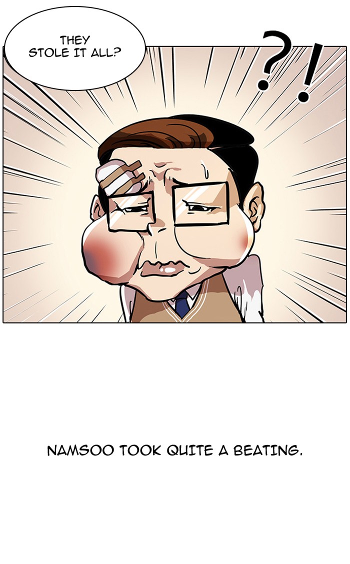 Lookism Chapter 35 3