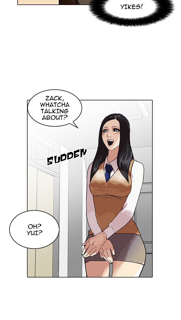 Lookism Chapter 35 7