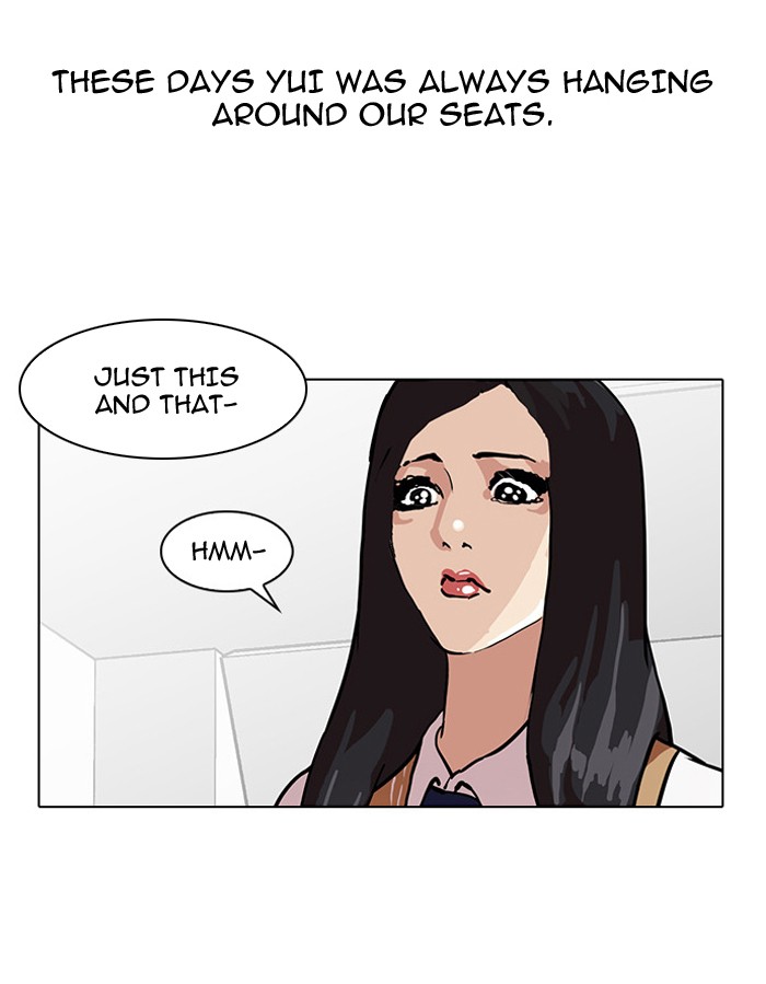 Lookism Chapter 35 8