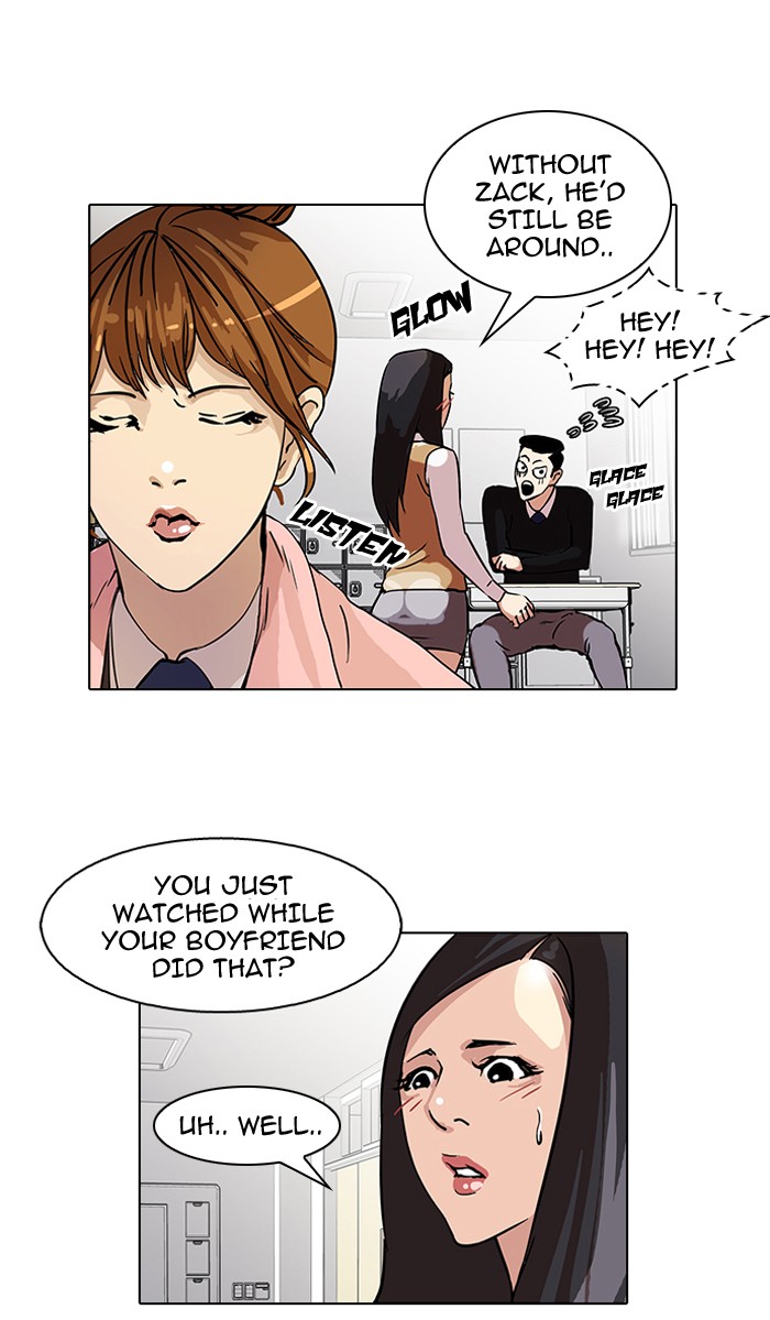 Lookism Chapter 35 17