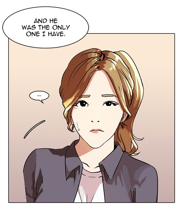 Lookism Chapter 35 19