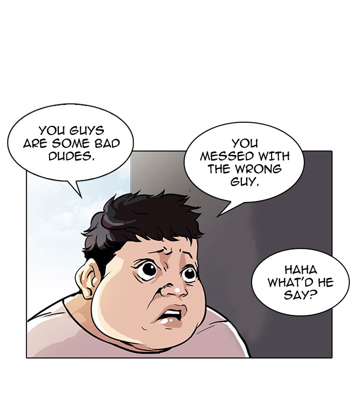 Lookism Chapter 35 23