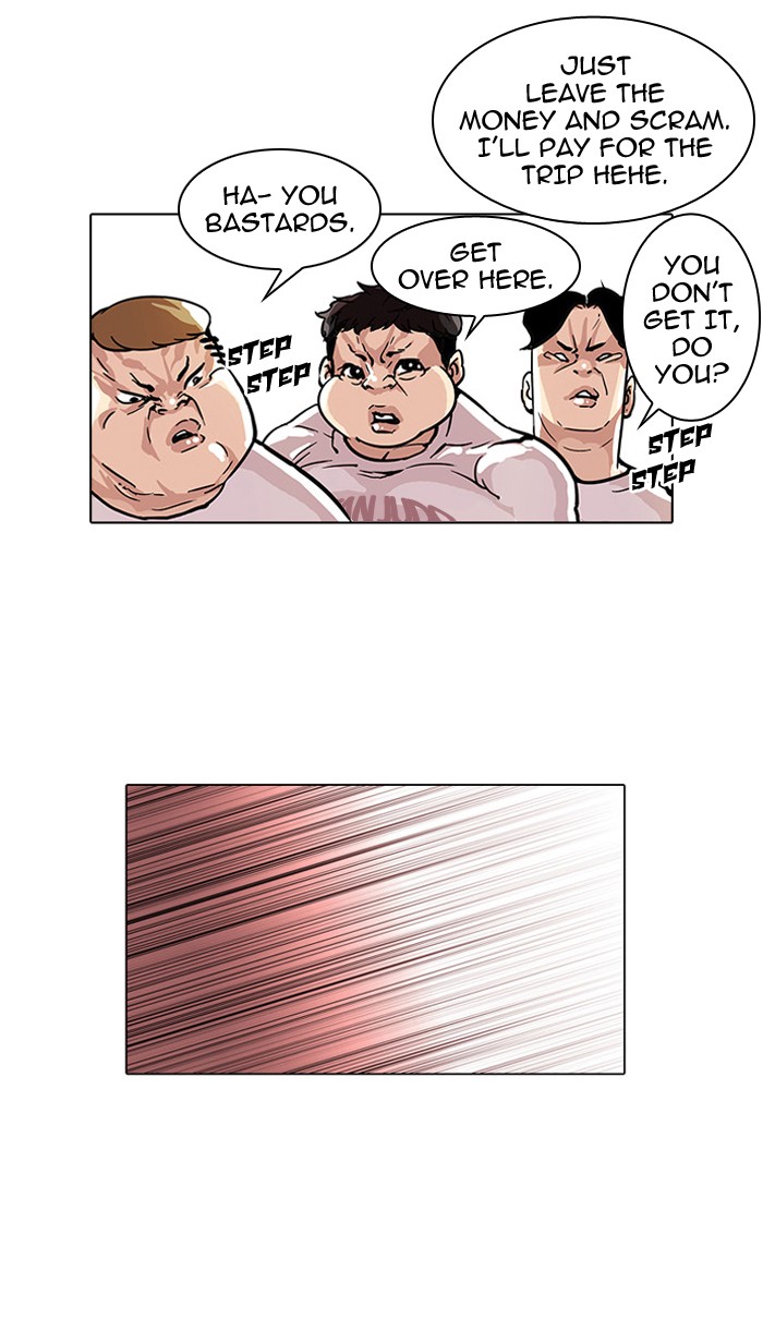 Lookism Chapter 35 24