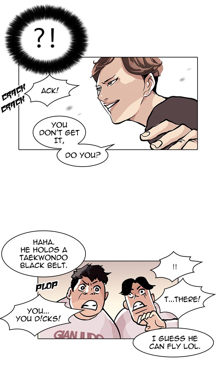 Lookism Chapter 35 26