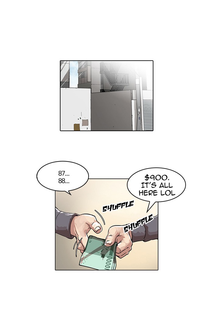 Lookism Chapter 35 33