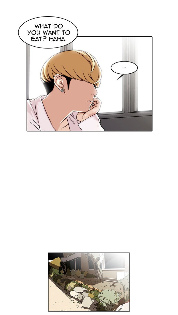 Lookism Chapter 35 44