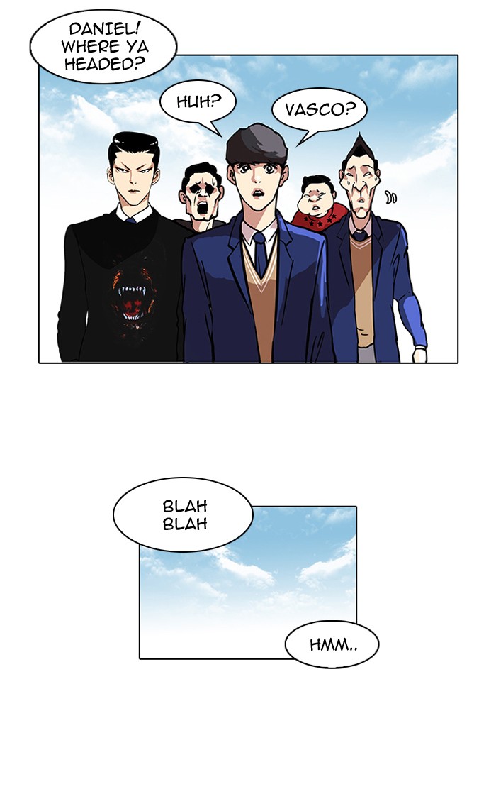 Lookism Chapter 35 48