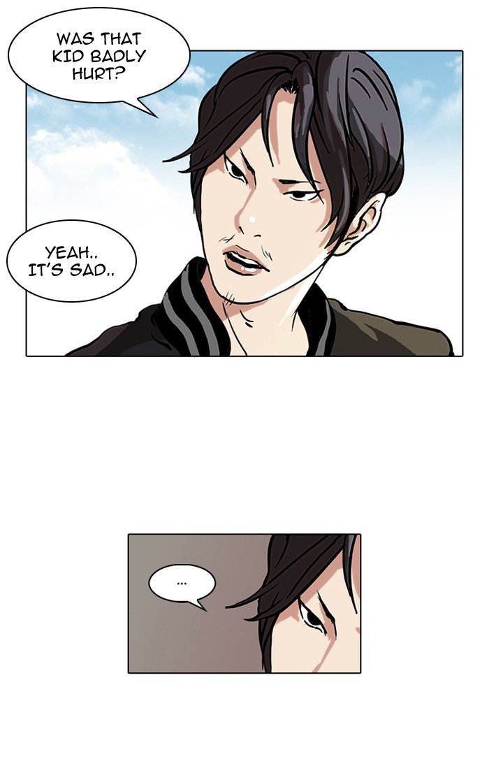 Lookism Chapter 35 49